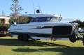 Askeladden P92 SUV Expidition Trailer Boat