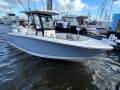 New Robalo R250