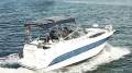 Bayliner 245 Sports Cruiser