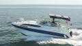Bayliner 245 Sports Cruiser