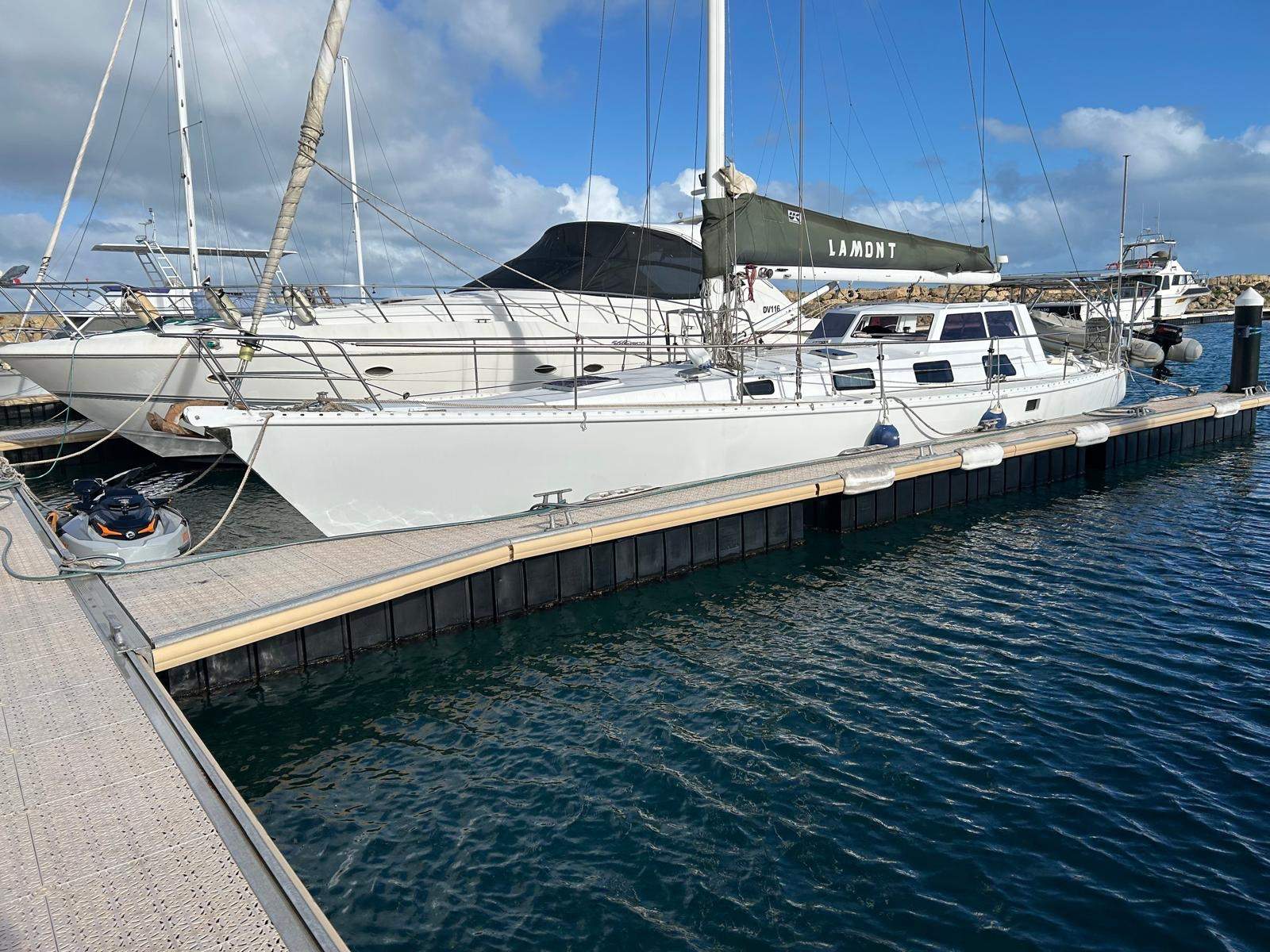 Adams 47