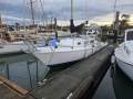 Bruce Roberts 26 Drop keel