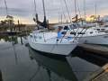 Bruce Roberts 26 Drop keel
