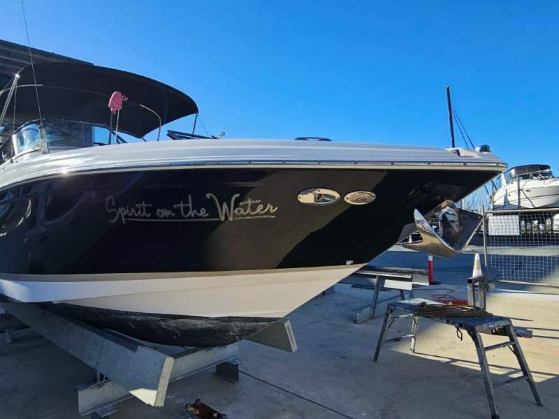 Regal Commodore 2750 Bowrider