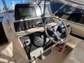 Grady-White Marlin 300 - 2005MY Walk Around Cabin