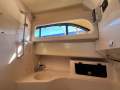 Grady-White Marlin 300 - 2005MY Walk Around Cabin