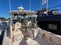 Grady-White Marlin 300 - 2005MY Walk Around Cabin