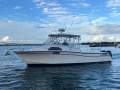 Grady-White Marlin 300 - 2005MY Walk Around Cabin