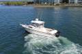 Grady-White Marlin 300 - 2005MY Walk Around Cabin