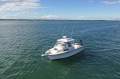 Grady-White Marlin 300 - 2005MY Walk Around Cabin