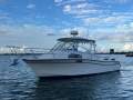 Grady-White Marlin 300 - 2005MY Walk Around Cabin