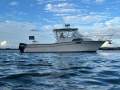 Grady-White Marlin 300 - 2005MY Walk Around Cabin