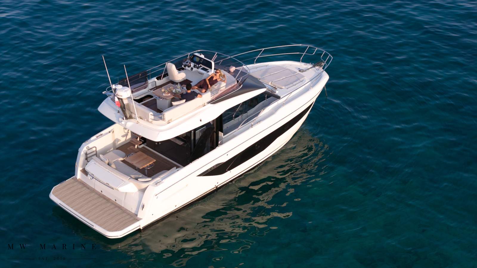 Prestige F4.3