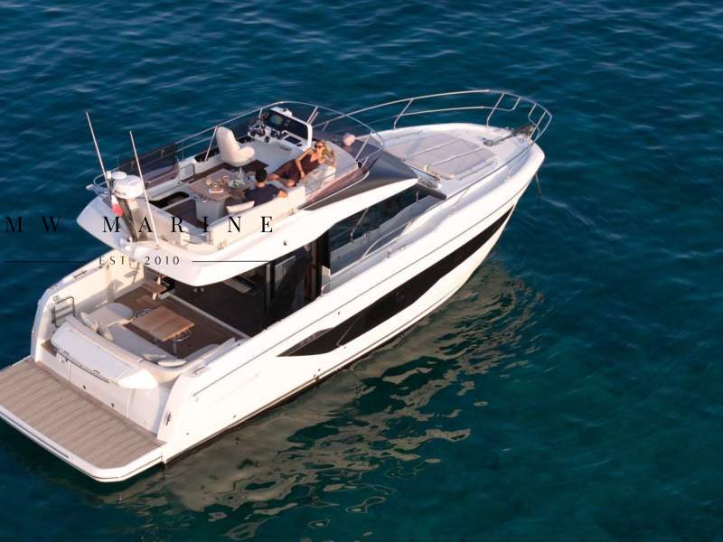 Prestige F4.3