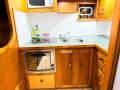 Millkraft 57' Timber Cruiser for sale (60ft LOA)