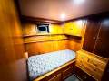 Millkraft 57' Timber Cruiser for sale (60ft LOA)