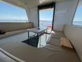 Millkraft 57' Timber Cruiser for sale (60ft LOA)