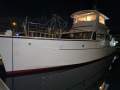 Millkraft 57' Timber Cruiser for sale (60ft LOA)