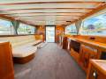 Millkraft 57' Timber Cruiser for sale (60ft LOA)