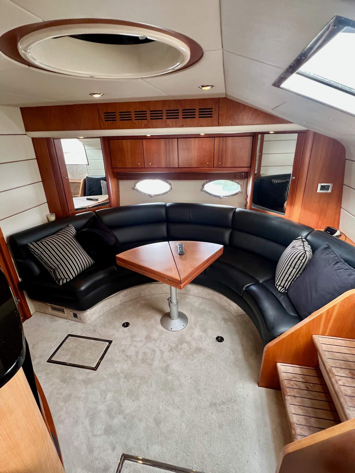 Sunseeker Portofino 47