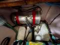 Scand 27 Shaft Drive Diesel
