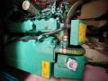 Scand 27 Shaft Drive Diesel