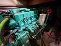 Scand 27 Shaft Drive Diesel