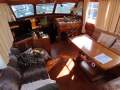 Sea Ranger 47 Aft Cabin Flybridge Cruiser