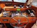 Sea Ranger 47 Aft Cabin Flybridge Cruiser