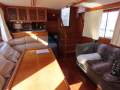 Sea Ranger 47 Aft Cabin Flybridge Cruiser
