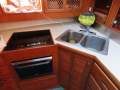 Sea Ranger 47 Aft Cabin Flybridge Cruiser