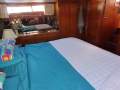 Sea Ranger 47 Aft Cabin Flybridge Cruiser