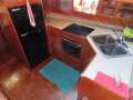 Sea Ranger 47 Aft Cabin Flybridge Cruiser