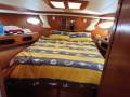 Sea Ranger 47 Aft Cabin Flybridge Cruiser