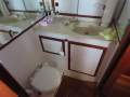 Sea Ranger 47 Aft Cabin Flybridge Cruiser