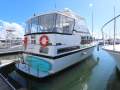 Sea Ranger 47 Aft Cabin Flybridge Cruiser