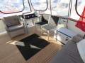 Sea Ranger 47 Aft Cabin Flybridge Cruiser