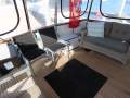 Sea Ranger 47 Aft Cabin Flybridge Cruiser