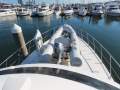 Sea Ranger 47 Aft Cabin Flybridge Cruiser