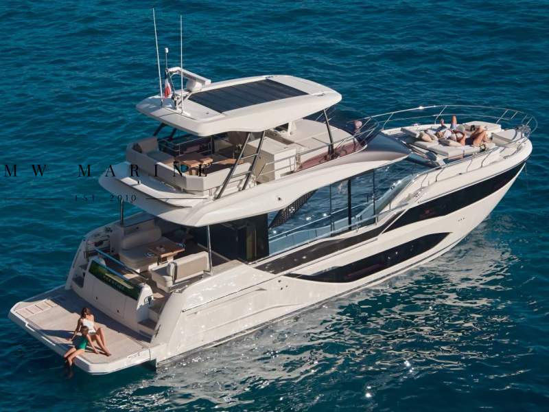 Prestige F5.7