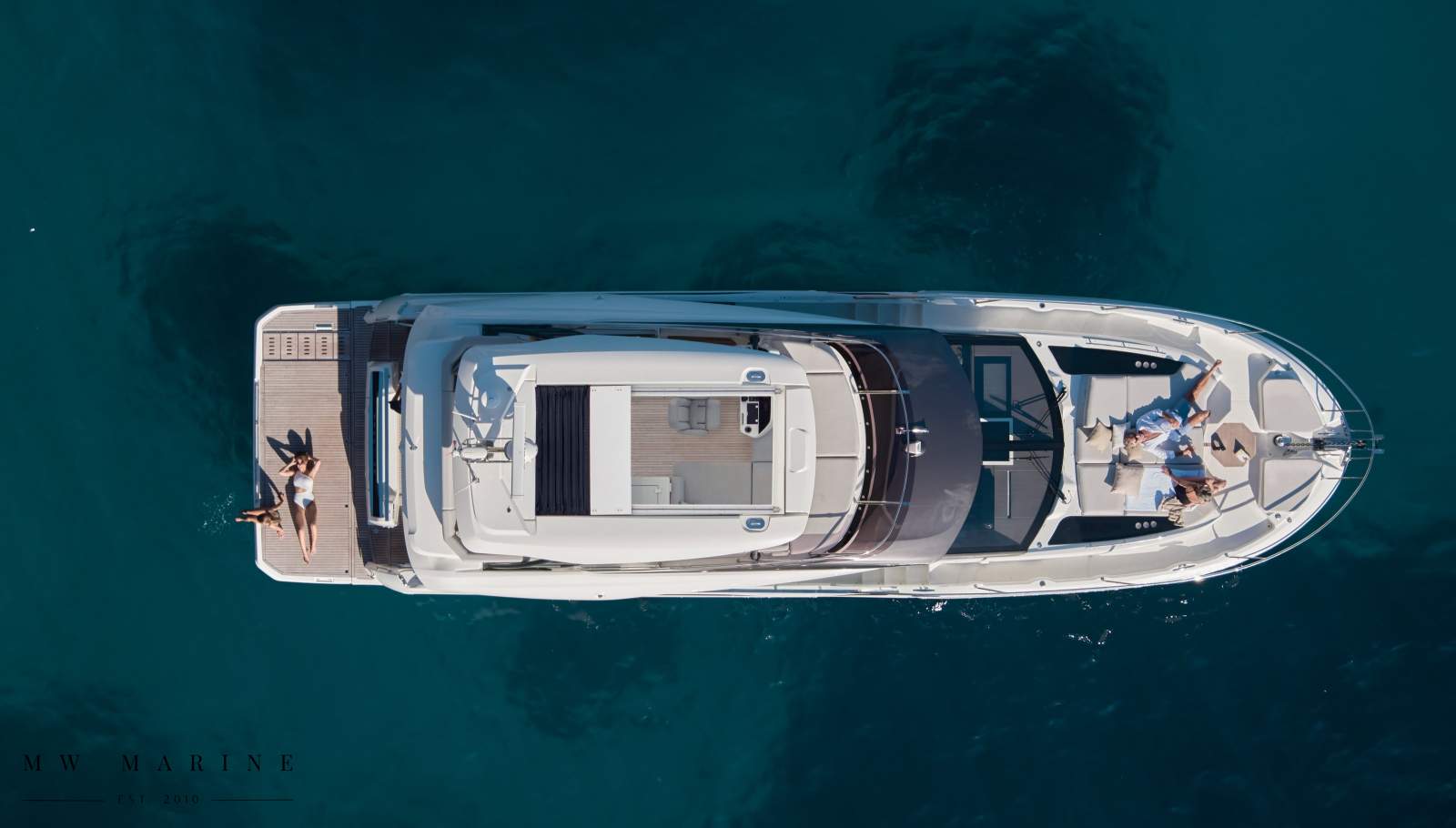Prestige F5.7