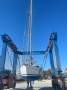 Jeanneau Sun Odyssey 37 Legend