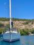 Jeanneau Sun Odyssey 37 Legend