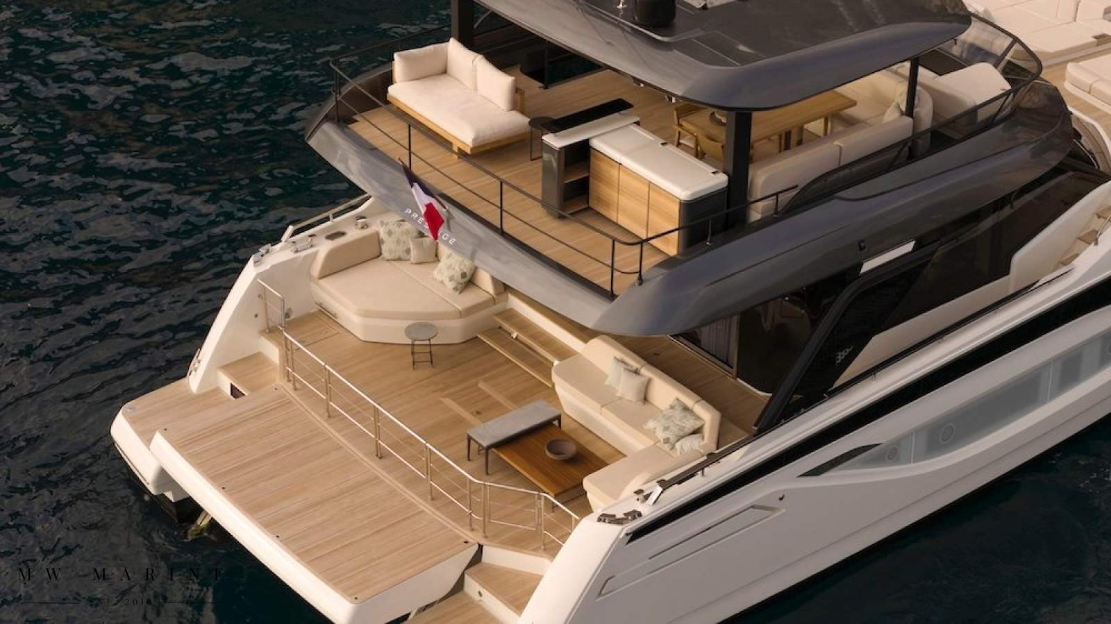 Prestige M7