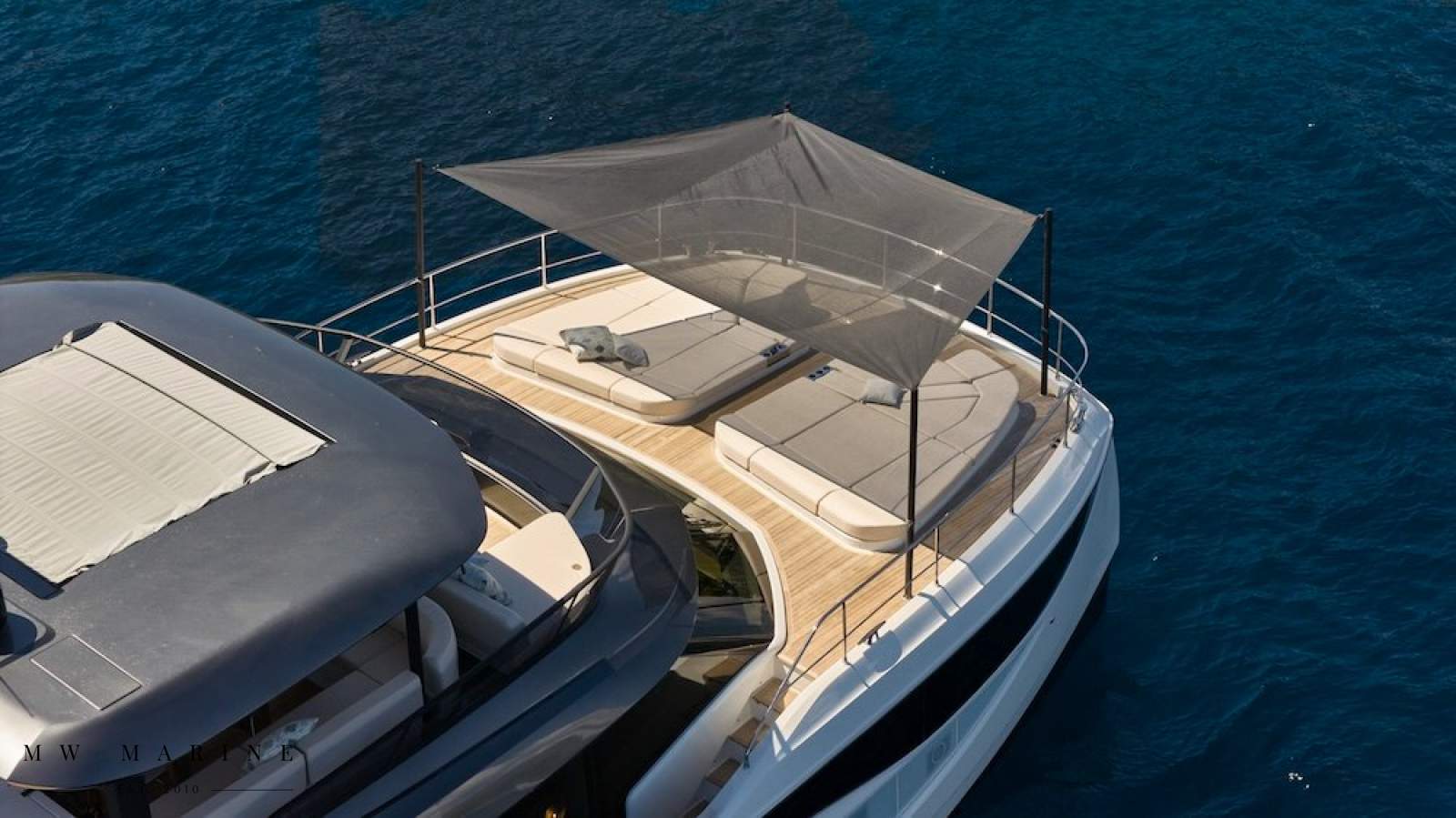 Prestige M7