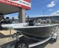 New Quintrex 481 Hornet Pro
