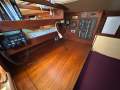 CS Yachts CS36T