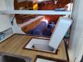 Marples 44 Fast Cruiser Constant Camber Trimaran Cat-Rigged Schooner