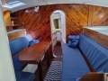 Marples 44 Fast Cruiser Constant Camber Trimaran Cat-Rigged Schooner