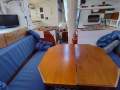 Marples 44 Fast Cruiser Constant Camber Trimaran Cat-Rigged Schooner